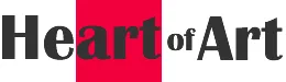 Heart of Art