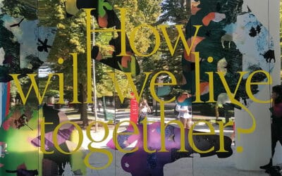 Biennale Architettura 2021 w Wenecji