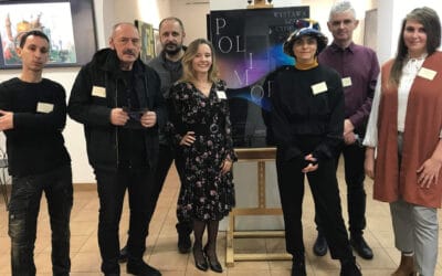 Można już zobaczyć „Polimorfy”, czyli pierwszą wystawę Kamy