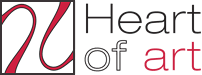 Heart of Art