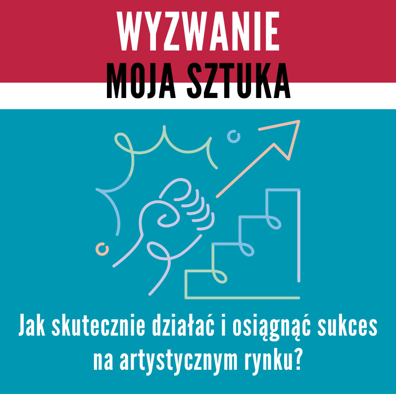 WYZWANIE - Moja Sztuka WYZWANIE - Moja Sztuka