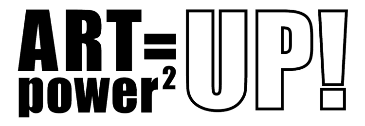 art power up art power up